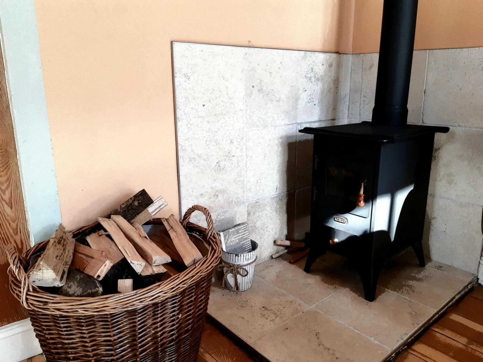 Ferienhaus Salvia Gremersdorf-Buchholz Dış mekan fotoğraf